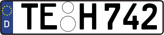 TE-H742