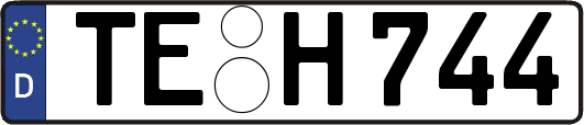 TE-H744