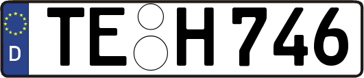TE-H746