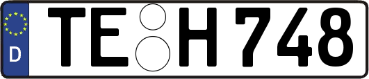 TE-H748