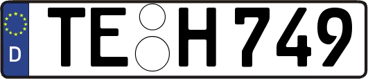 TE-H749