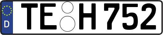 TE-H752