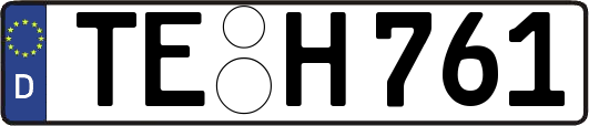 TE-H761