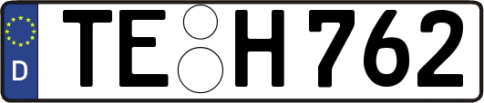 TE-H762