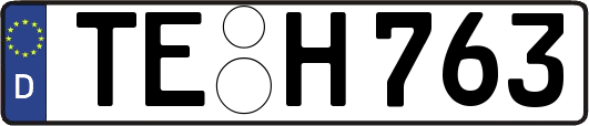 TE-H763