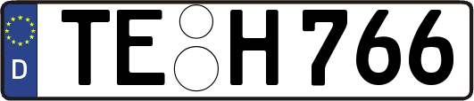 TE-H766
