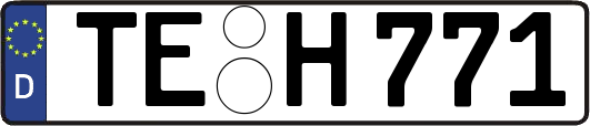 TE-H771