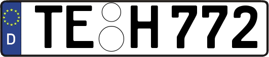 TE-H772