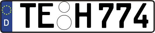 TE-H774