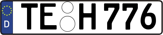 TE-H776