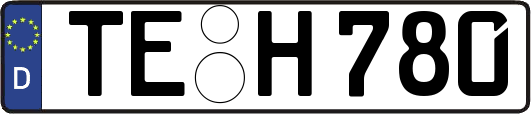 TE-H780