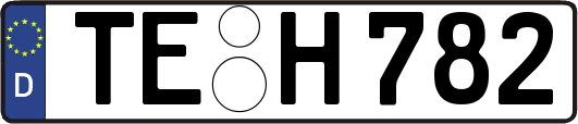 TE-H782