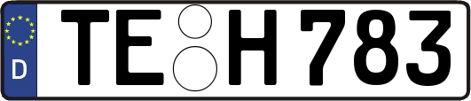 TE-H783