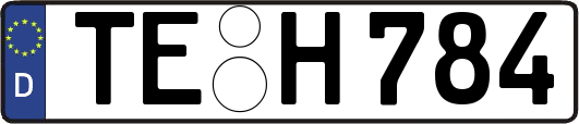 TE-H784