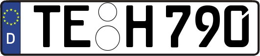 TE-H790