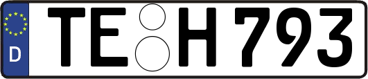 TE-H793