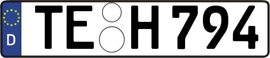 TE-H794