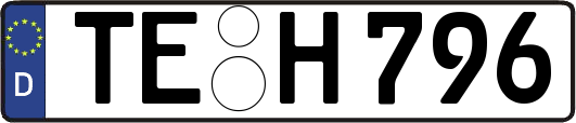 TE-H796