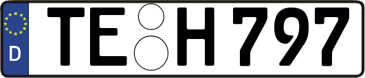 TE-H797