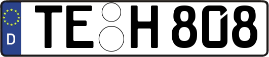 TE-H808