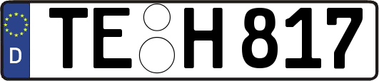 TE-H817