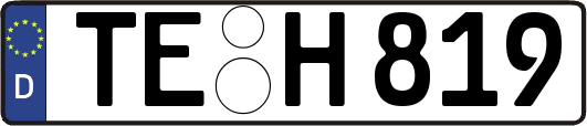 TE-H819
