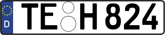 TE-H824