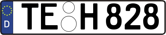 TE-H828