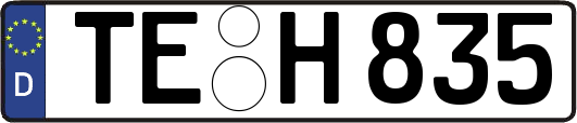 TE-H835