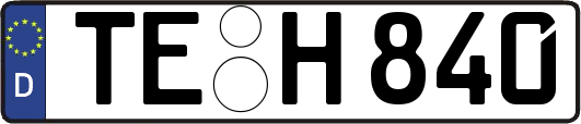 TE-H840