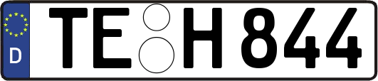TE-H844