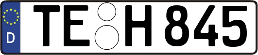 TE-H845