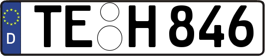 TE-H846
