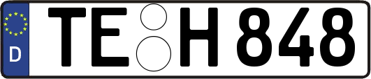 TE-H848