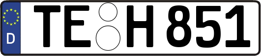 TE-H851