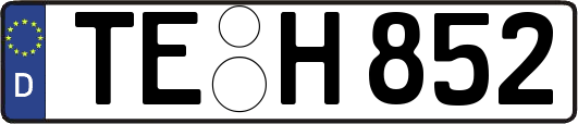 TE-H852