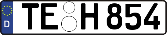 TE-H854
