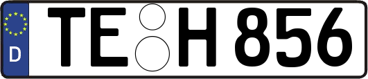 TE-H856