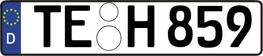 TE-H859