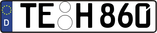 TE-H860