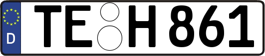 TE-H861