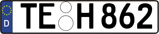 TE-H862