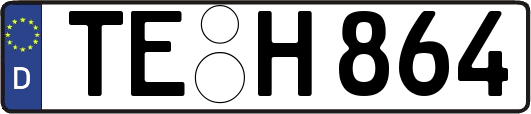 TE-H864