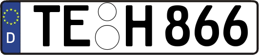 TE-H866