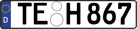 TE-H867