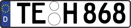 TE-H868