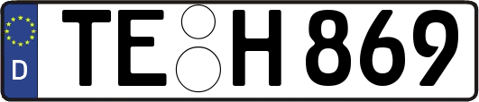 TE-H869