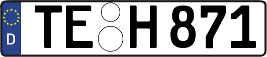 TE-H871