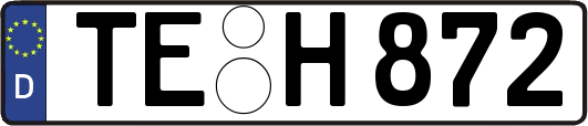 TE-H872