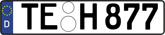 TE-H877